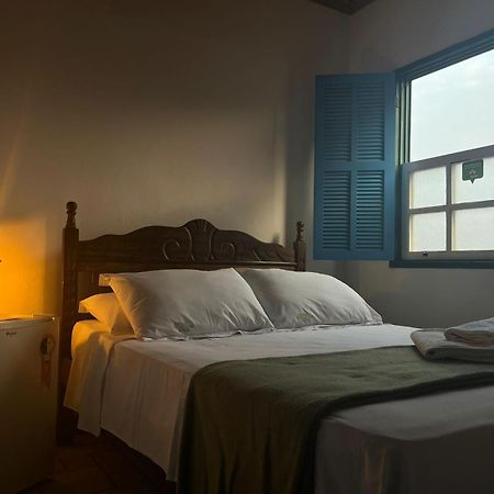 Pousada Recanto De Minas Tiradentes Exteriör bild